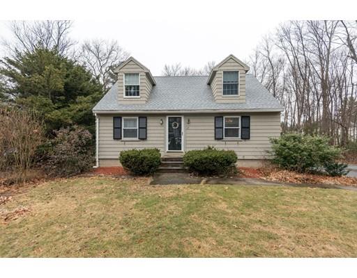137 High Plain Rd, Andover, MA 01810 photo 25