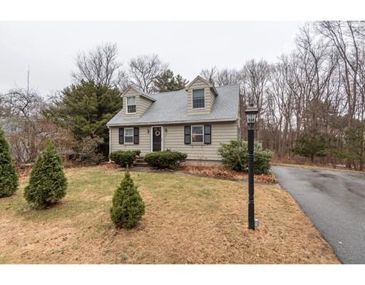 137 High Plain Rd, Andover, MA 01810 photo 1