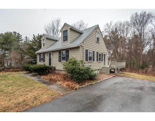 137 High Plain Rd, Andover, MA 01810 photo 2
