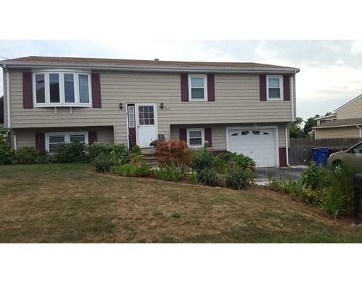 61 Touhey St, Fall River, MA 02724 photo 1