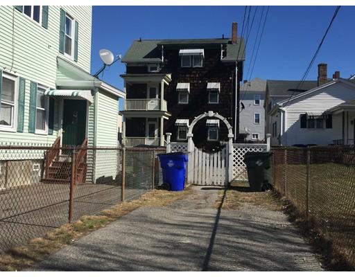 38 Melville St, Fall River, MA 02724 photo 1