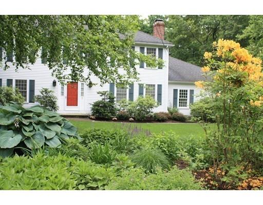 5 Cardinal Ln, Walpole, MA 02081 photo 2