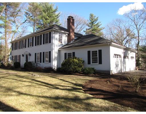 5 Cardinal Ln, Walpole, MA 02081 photo 1