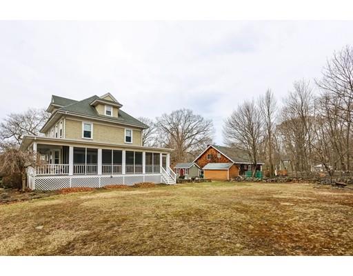 136 Church St, Mansfield, MA 02048 photo 30