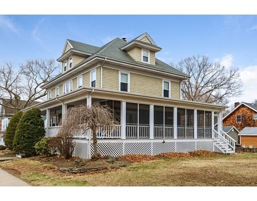 136 Church St, Mansfield, MA 02048 photo 2