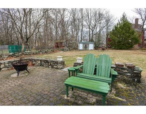 136 Church St, Mansfield, MA 02048 photo 28
