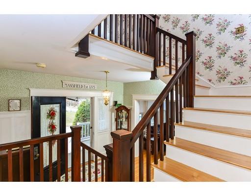 136 Church St, Mansfield, MA 02048 photo 8