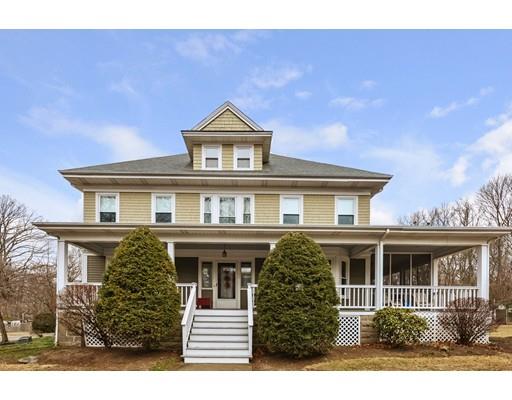 136 Church St, Mansfield, MA 02048 photo 1