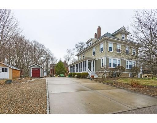 136 Church St, Mansfield, MA 02048 photo 29