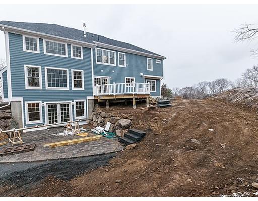 129 Rockland St, Hingham, MA 02043 photo 30