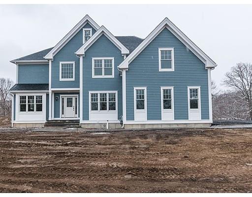 129 Rockland St, Hingham, MA 02043 photo 1