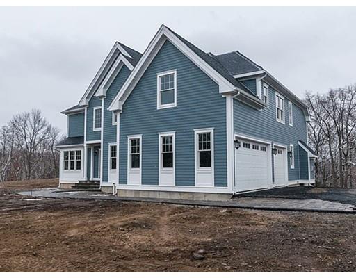 129 Rockland St, Hingham, MA 02043 photo 2
