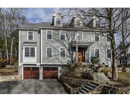 14 Massasoit Rd, Wellesley, MA 02481 photo 1