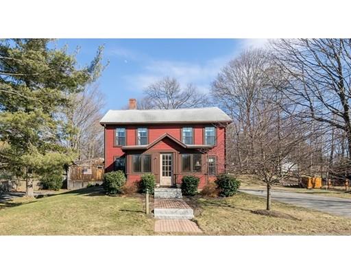 281 Locust St, Danvers, MA 01923 photo 1