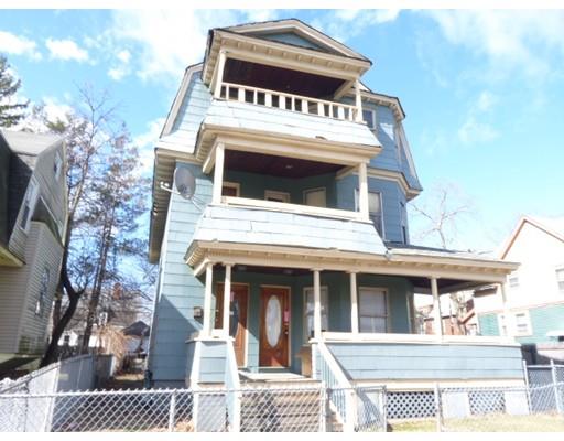 46 Middlesex St, Springfield, MA 01101 photo 1