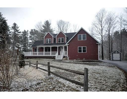 6 Wheeler Ln, Acton, MA 01720 photo 1