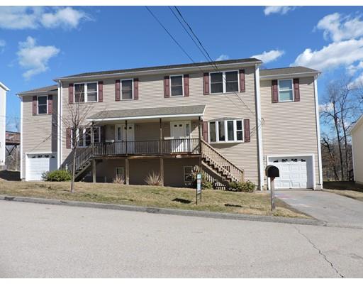 18 Arrowsic St, Worcester, MA 01606 photo 1