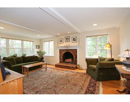 2 Laurel Cir, Needham, MA 02492 photo 11