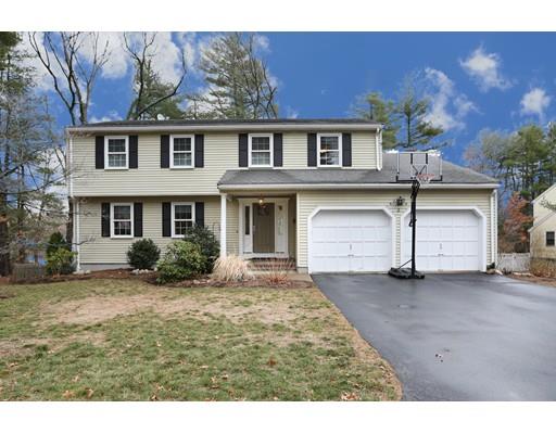 2 Laurel Cir, Needham, MA 02492 photo 1
