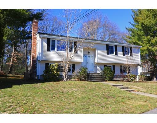93 Standish, Needham, MA 02492 photo 1