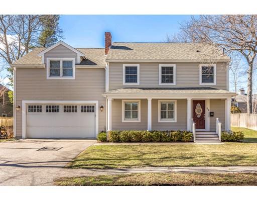 54 Douglas Rd, Needham, MA 02492 photo 1