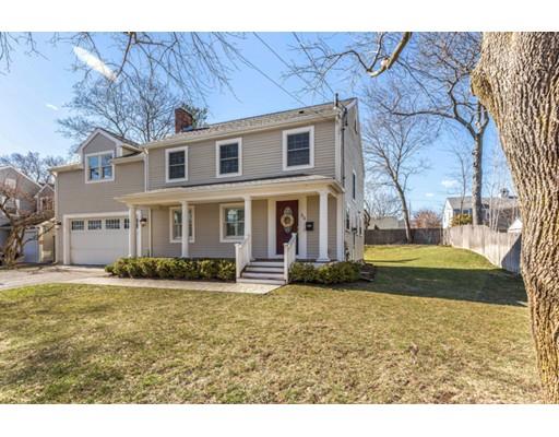 54 Douglas Rd, Needham, MA 02492 photo 2