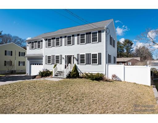 21 Sofia Rd, Stoughton, MA 02072 photo 1