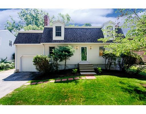 32 A St, Framingham, MA 01701 photo 1