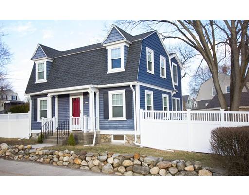 40 Parker St, Maynard, MA 01754 photo 1