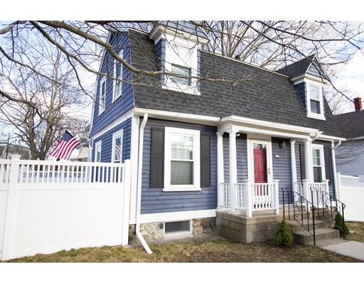 40 Parker St, Maynard, MA 01754 photo 21
