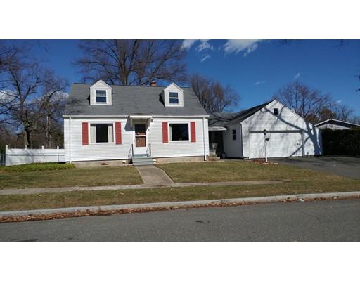 6 Dutton St, Springfield, MA 01151 photo 1