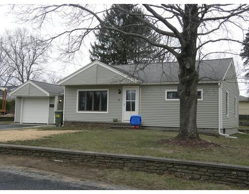 29 Crystal St, Webster, MA 01570 photo 2