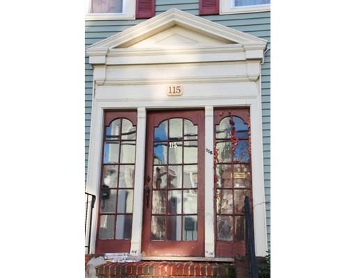 115 Nichols St, Everett, MA 02149 photo 1