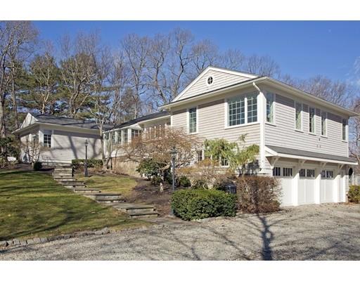 12 Boulder Glen Rd, Hingham, MA 02043 photo 20
