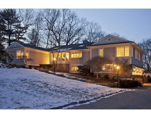 12 Boulder Glen Rd, Hingham, MA 02043 photo 1