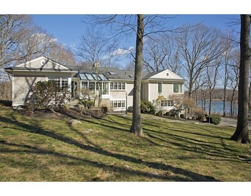 12 Boulder Glen Rd, Hingham, MA 02043 photo 23