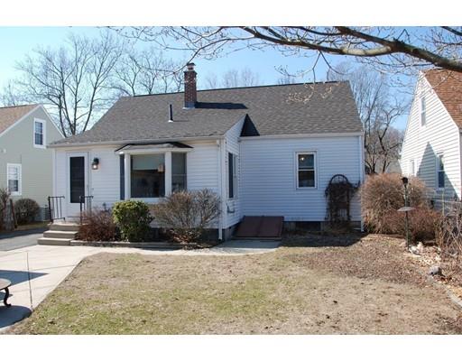85 Powell Ave, Springfield, MA 01118 photo 20