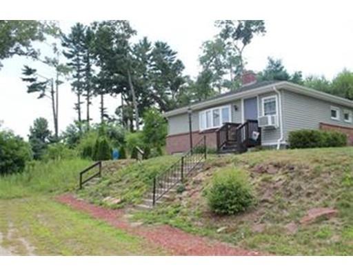 35 Acrebrook Rd, Springfield, MA 01129 photo 1