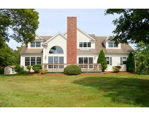 40 Weatherdeck, Bourne, MA 02532 photo 21