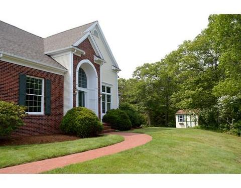 40 Weatherdeck, Bourne, MA 02532 photo 23
