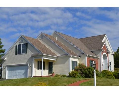 40 Weatherdeck, Bourne, MA 02532 photo 1