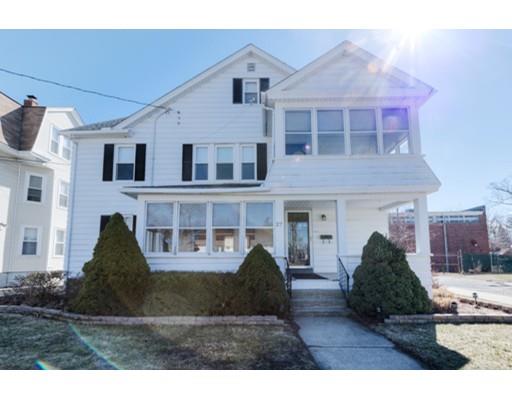 27 Eureka St, Springfield, MA 01104 photo 1