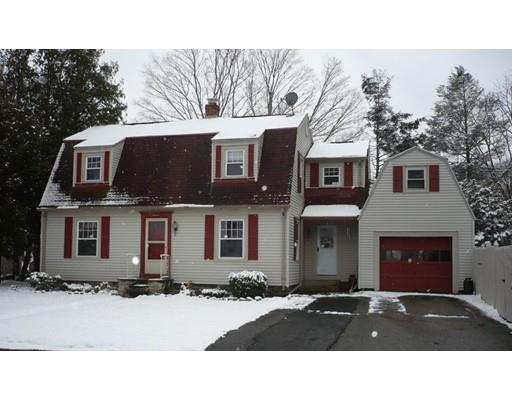 11 Brodeur Ave, Webster, MA 01570 photo 1