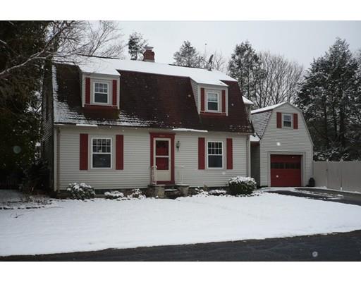 11 Brodeur Ave, Webster, MA 01570 photo 2