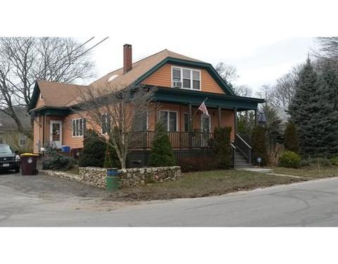 109 John St, Acushnet, MA 02743 photo 2