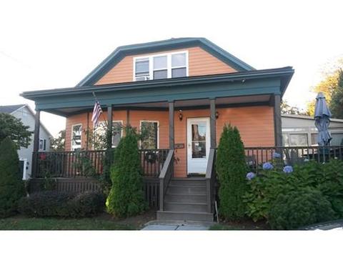 109 John St, Acushnet, MA 02743 photo 1