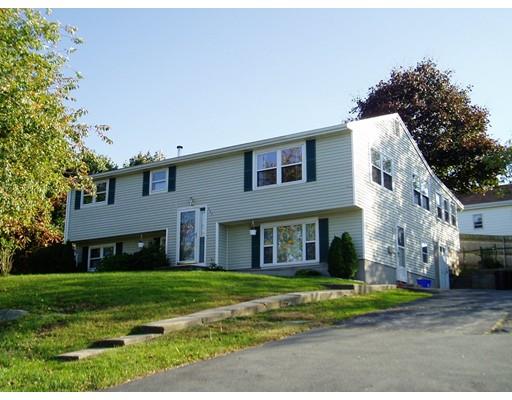 245 Walter St, Fall River, MA 02724 photo 24