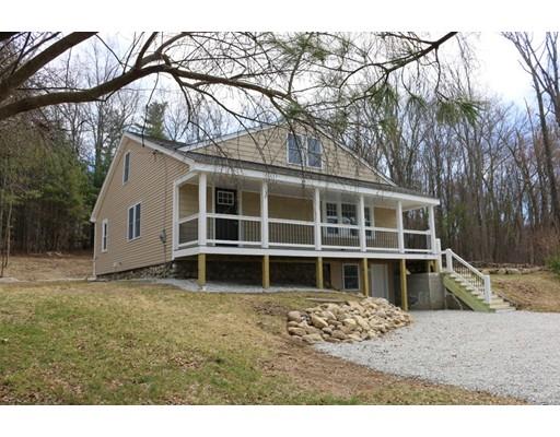 181 Westboro Rd, Upton, MA 01568 photo 1