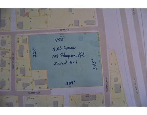108 Thompson Rd, Webster, MA 01570 photo 3