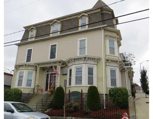 313 Durfee St #2N, Fall River, MA 02720 photo 1